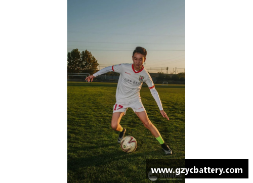新疆足球：草原上的足球梦