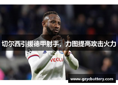 切尔西引援德甲射手，力图提高攻击火力